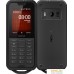 Мобильный телефон Nokia 800 Tough (черный). Фото №1