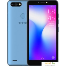 Смартфон Tecno Pop 2F (синий)