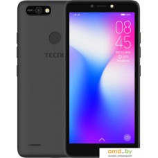 Смартфон Tecno Pop 2F (черный)