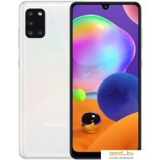 Смартфон Samsung Galaxy A31 SM-A315F/DS 4GB/128GB (белый)