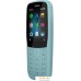 Мобильный телефон Nokia 220 4G (бирюзовый). Фото №3