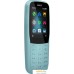 Мобильный телефон Nokia 220 4G (бирюзовый). Фото №4