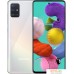 Смартфон Samsung Galaxy A51 SM-A515F/DSM 4GB/64GB (белый). Фото №1