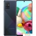 Смартфон Samsung Galaxy A71 SM-A715F/DSM 6GB/128GB (черный). Фото №1