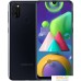 Смартфон Samsung Galaxy M21 SM-M215F/DS 4GB/64GB (черный). Фото №1