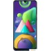 Смартфон Samsung Galaxy M21 SM-M215F/DS 4GB/64GB (черный). Фото №2