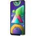 Смартфон Samsung Galaxy M21 SM-M215F/DS 4GB/64GB (черный). Фото №6