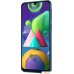 Смартфон Samsung Galaxy M21 SM-M215F/DS 4GB/64GB (бирюзовый). Фото №6