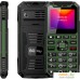 Мобильный телефон BQ-Mobile BQ-2004 Ray (зеленый). Фото №7