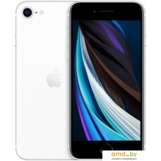 Смартфон Apple iPhone SE 64GB (белый)