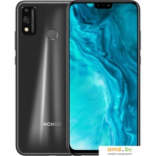 Смартфон HONOR 9X Lite JSN-L21 4GB/128GB (полночный черный)