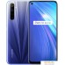 Смартфон Realme 6 8GB/128GB международная версия (синий). Фото №1