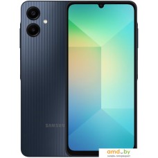 Samsung Galaxy A06 SM-A065F 4GB/64GB (черный)