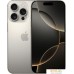 Смартфон Apple iPhone 16 Pro 128GB (природный титан). Фото №1