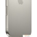 Смартфон Apple iPhone 16 Pro 128GB (природный титан). Фото №6