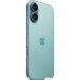 Смартфон Apple iPhone 16 256GB (бирюзовый). Фото №4