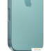 Смартфон Apple iPhone 16 256GB (бирюзовый). Фото №6