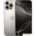 Смартфон Apple iPhone 16 Pro Max 256GB (природный титан). Фото №1