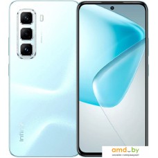 Смартфон Infinix Hot 50 Pro X6881 8GB/256GB (голубой ледник)