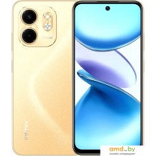 Infinix Smart 9 X6532 3GB/64GB (песочно-золотой)