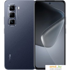 Смартфон Infinix Hot 50 Pro X6881 8GB/256GB (изящный черный)