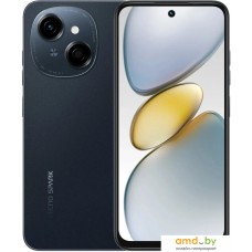 Смартфон Tecno Spark Go 1 4GB/128GB (черный)