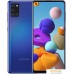 Смартфон Samsung Galaxy A21s SM-A217F/DSN 3GB/32GB (синий). Фото №1