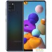 Смартфон Samsung Galaxy A21s SM-A217F/DSN 3GB/32GB (черный). Фото №1