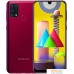 Смартфон Samsung Galaxy M31 SM-M315F/DSN 6GB/128GB (красный). Фото №1