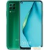 Смартфон Huawei P40 lite (ярко-зеленый). Фото №1