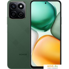 Смартфон HONOR X7c 6GB/128GB (лесной зеленый)