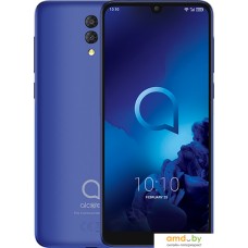 Смартфон Alcatel 3L (2019) (синий)