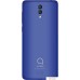 Смартфон Alcatel 3L (2019) (синий). Фото №3