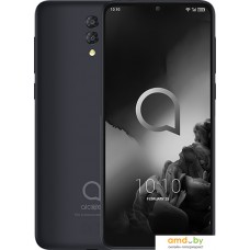 Смартфон Alcatel 3L (2019) (черный)