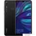 Смартфон Huawei Y7 2019 DUB-LX1 4GB/64GB (черный). Фото №1