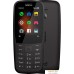 Мобильный телефон Nokia 220 4G (черный). Фото №1