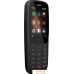 Мобильный телефон Nokia 220 4G (черный). Фото №3