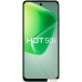 Смартфон Infinix Hot 50i X6531 4GB/256GB (зеленый шалфей). Фото №3