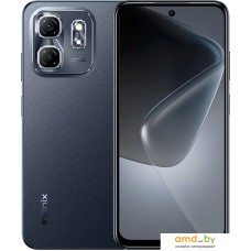 Infinix Hot 50i X6531 4GB/256GB (изящный черный)