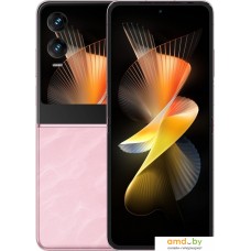 Смартфон Infinix Zero Flip X6962 8GB/512GB (розовый)