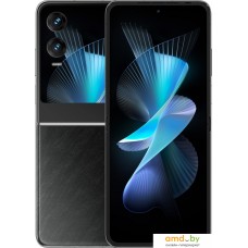 Infinix Zero Flip X6962 8GB/512GB (черный)