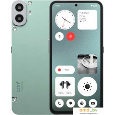 CMF Phone 1 8GB/256GB (светло-зеленый)