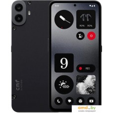 Смартфон CMF Phone 1 8GB/128GB (черный)