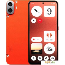 CMF Phone 1 8GB/256GB (оранжевый)