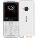 Мобильный телефон Nokia 5310 Dual SIM (белый). Фото №1