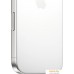 Смартфон Apple iPhone 16 Pro 256GB (белый титан). Фото №6