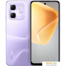 Infinix Hot 50i X6531 6GB/128GB (фиолетовая мечта)