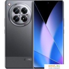 Infinix Zero 40 5G X6861 12GB/256GB (черный камень)