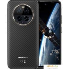 Ulefone Armor 23 Ultra (черный)