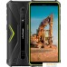 Ulefone Armor X12 3GB/32GB (черный/зеленый). Фото №11